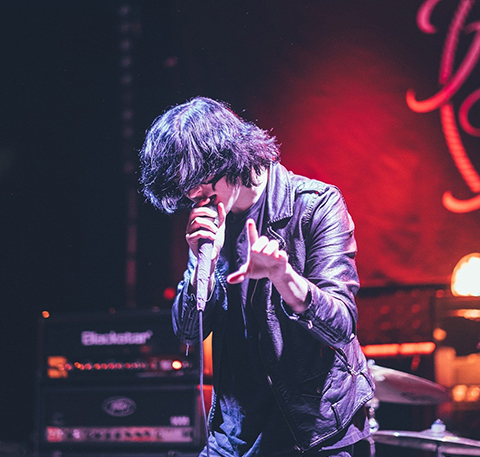 常見的聲源的類型有哪些？