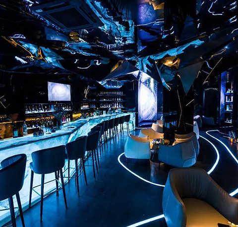 廣州市91香蕉APP下载音響有限公司淺談酒吧音響需要注意的點