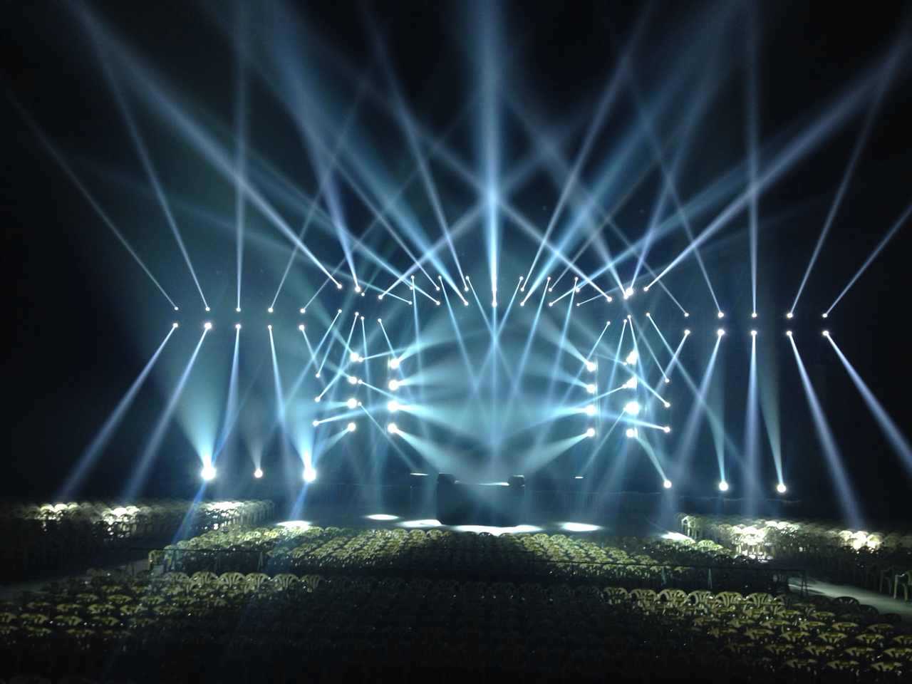 舞台音響選購技巧，廣州市91香蕉APP下载音響有限公司告訴您