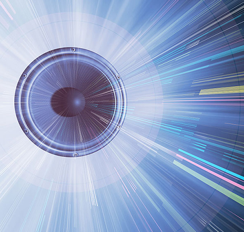 廣州91香蕉APP下载音響有限公司：評價音質標準的方法有哪些？