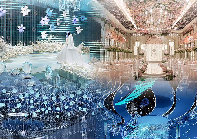 昆山春暉華宴藝術中心