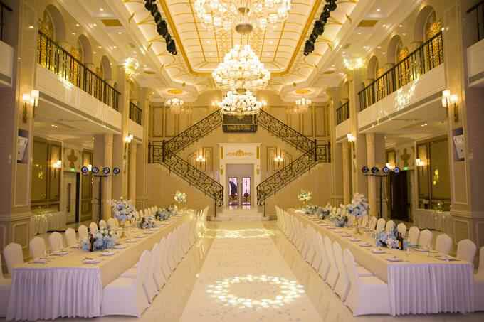 福建麗詩丹頓酒店攜手RS Audio香蕉成视频人APP下载音響，共譜奢華聽覺盛宴