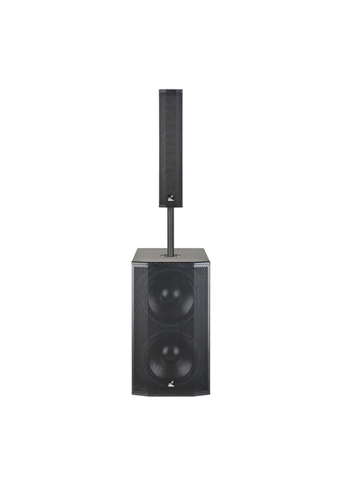 DZ-306+SW-212B組合