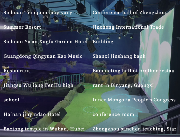 Sichuan Tianquan laoyiyang Summer Resort